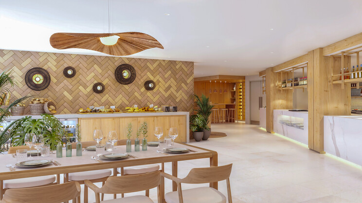 Paradisus By Meliá Fuerteventura